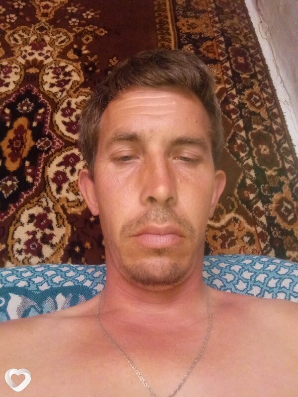 Андрей, 36, Кропоткине — анкета №2309086