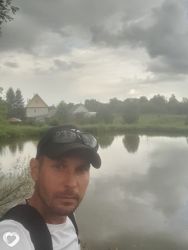 Александр, 45, Красноуфимске — анкета №2309093