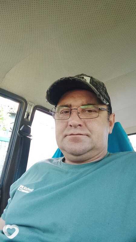 Слава, 42, Мариуполе — анкета №2309195