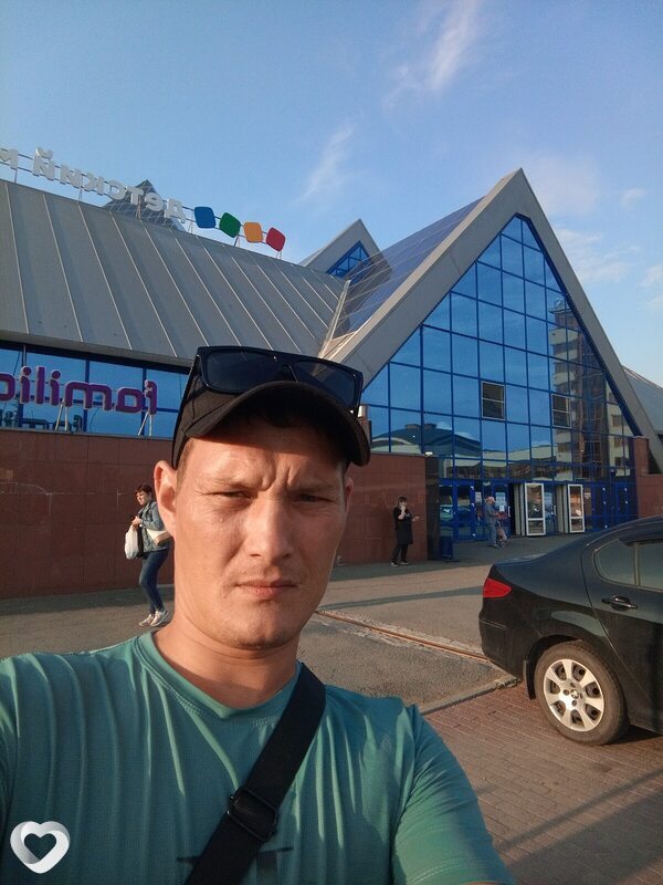 Роман, 37, Челябинске — анкета №2309196