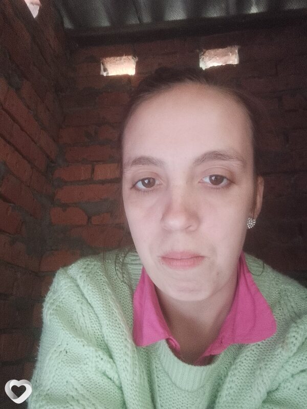 Юлия, 28, Абинске — анкета №2309212