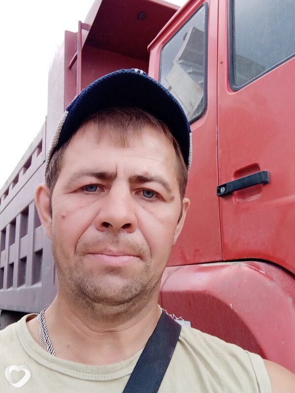 Александр, 44, Караганде — анкета №2309214
