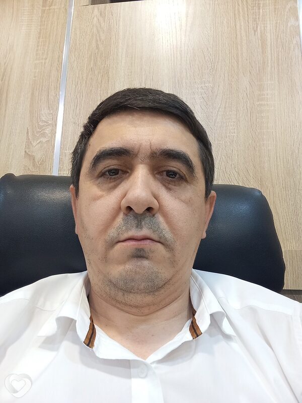 Xamidbek, 35, Ташкент — анкета №2309215