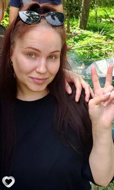 Евгения, 42, Гродно — анкета №2309218