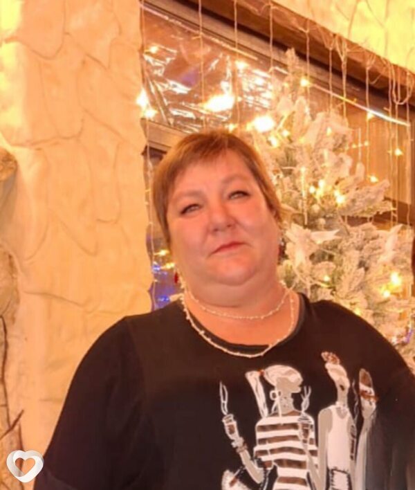 Елена, 46, Воронеже — анкета №2309095