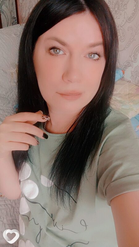 Мария, 34, Кинеле — анкета №2309108