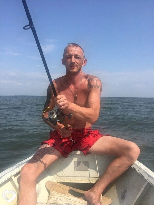 Юрий, 52, Новосибирске — анкета №2309113