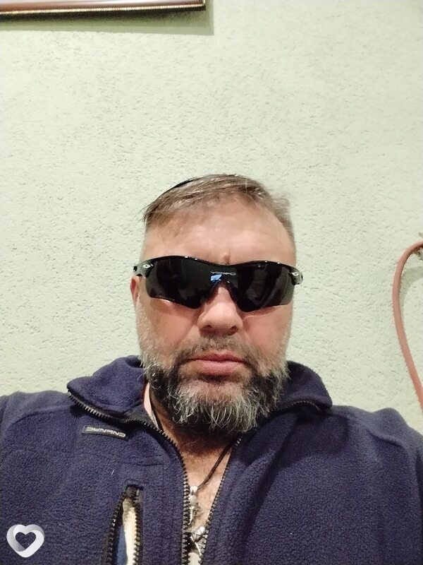 Андрей, 46, Луганске — анкета №2309223