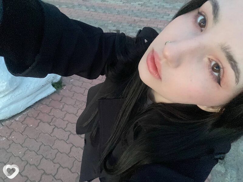 Кариша, 19, Красноярске — анкета №2309228