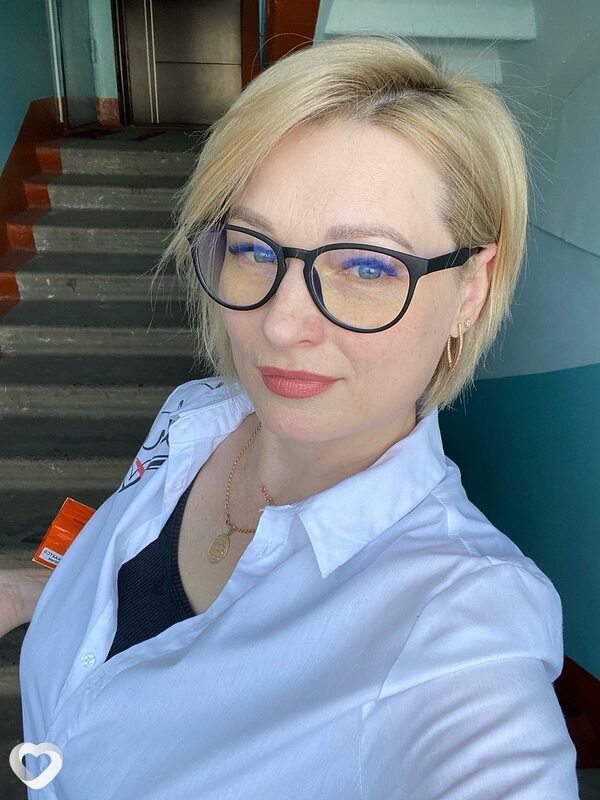 Татьяна, 39, Бийске — анкета №2309474