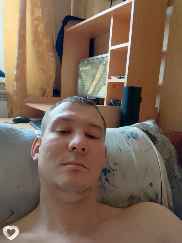 Дмитрий, 30, Красноярске — анкета №2309475