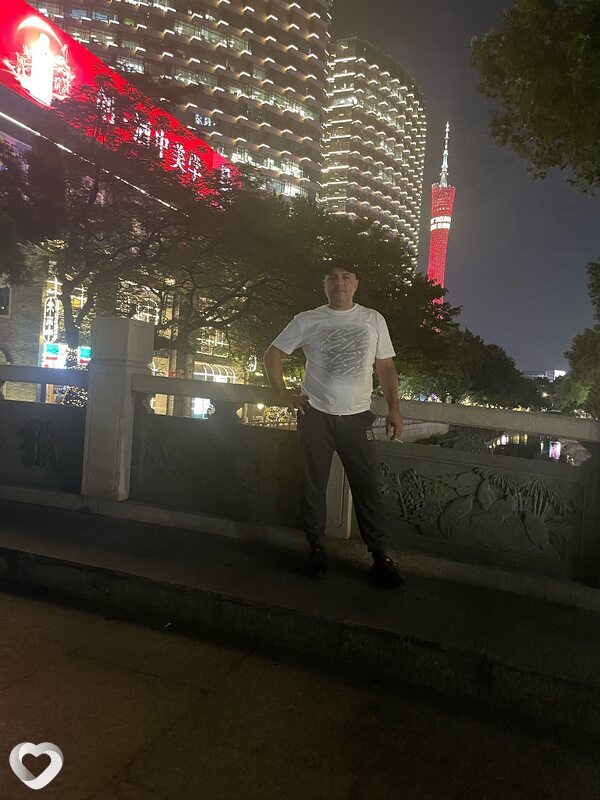 Alik, 41, Алматы — анкета №2309476