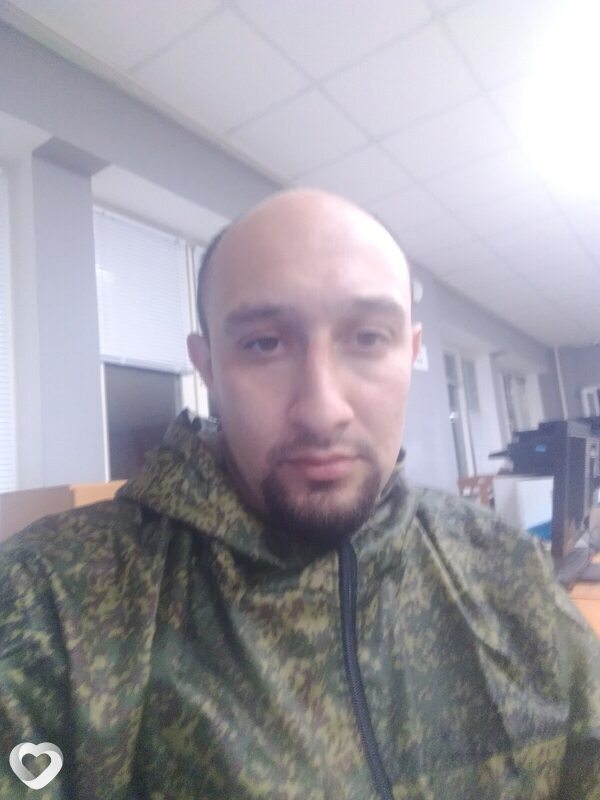 Роман, 36, Стерлитамаке — анкета №2309477