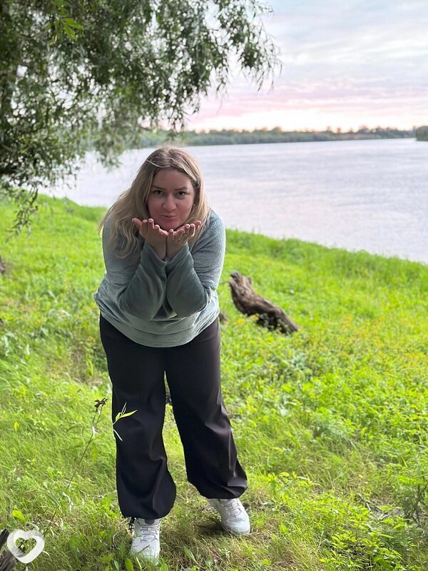 Полина, 34, Тюмени — анкета №2309480