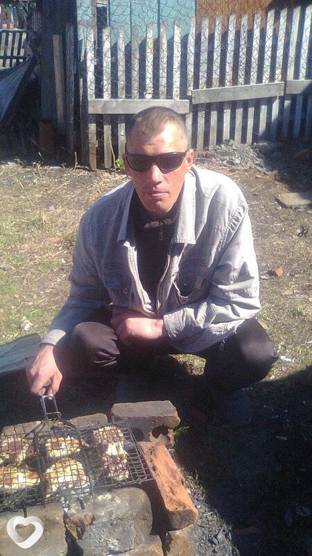 Максим Соловеьв, 43, Тюмени — анкета №2309481