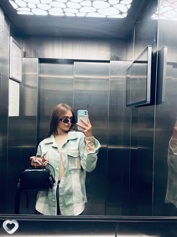 Инга, 23, Красноярске — анкета №2309484