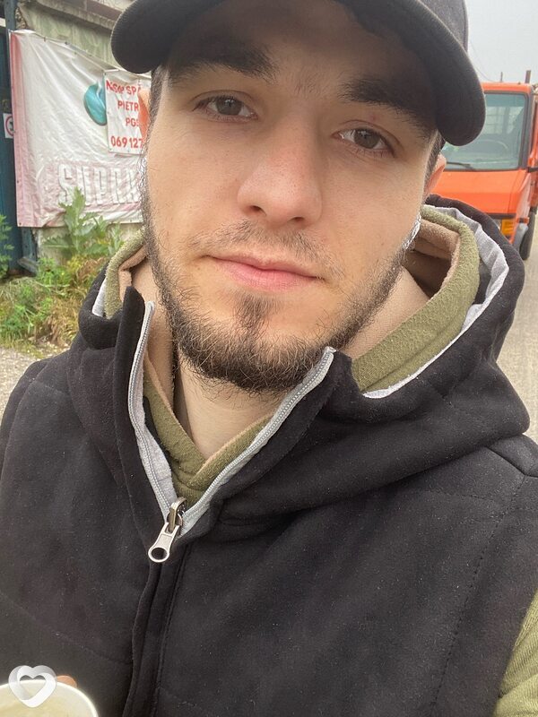 Andrei, 27, Кишинёв — анкета №2309491