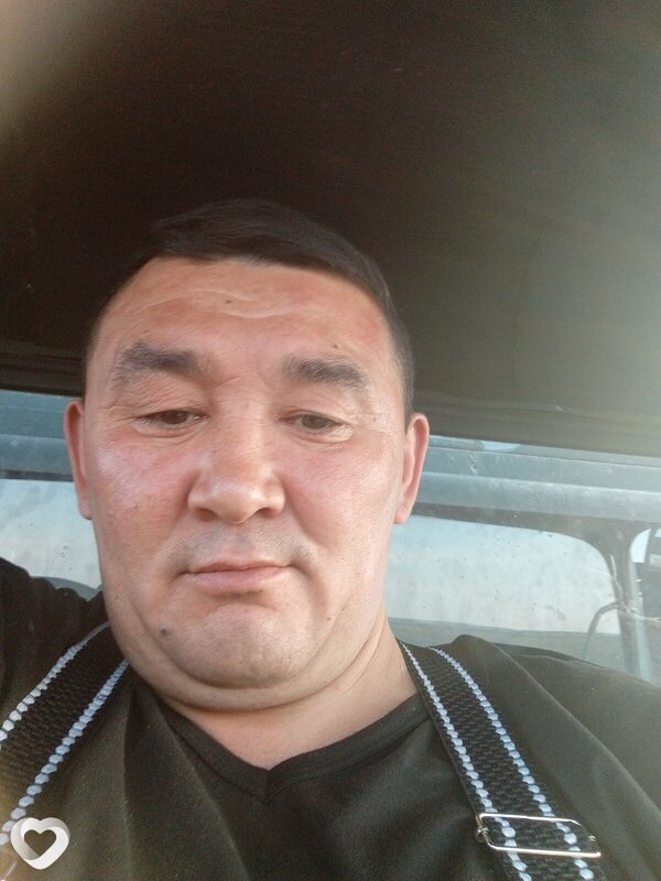 Олжас, 42, Петропавловске — анкета №2309170