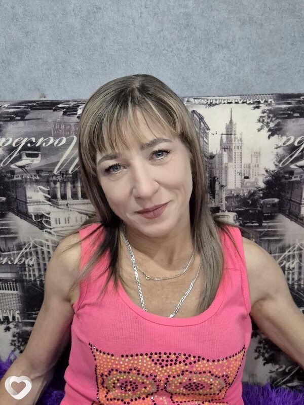 Светлана, 41, Иркутске — анкета №2309174
