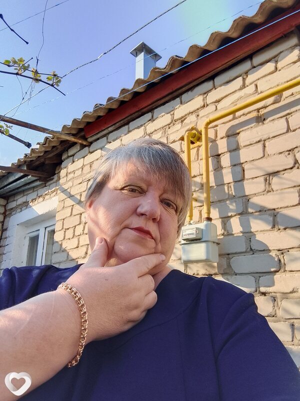Ирина, Эртиль