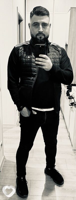 Артём, 31, Пензе — анкета №2309182