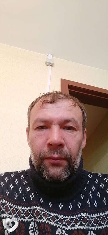 Саня, 44, Иркутске — анкета №2309192