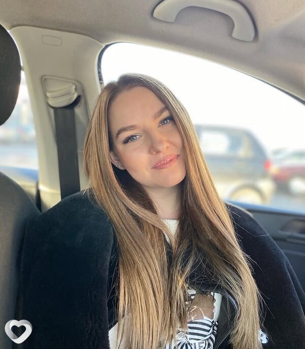Darya, 30, Магнитогорске — анкета №2309193