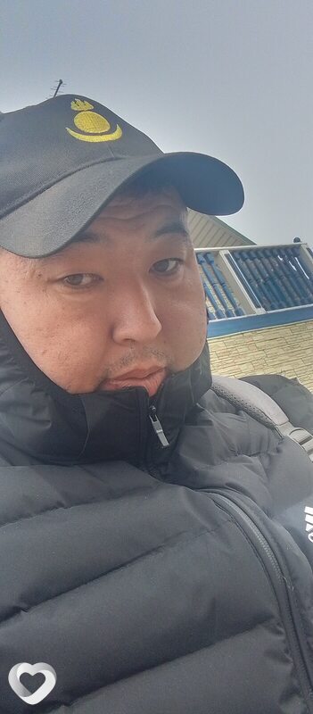 Бато, 32, Улан-Удэ — анкета №2309744