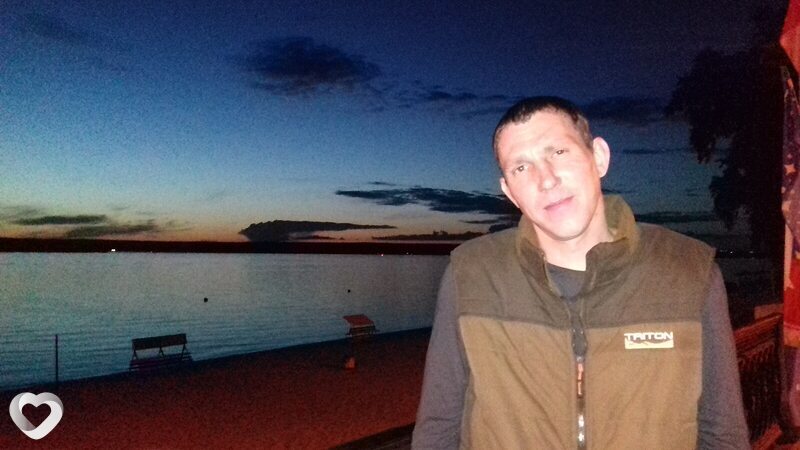 Михаил, 45, Самаре — анкета №2309748