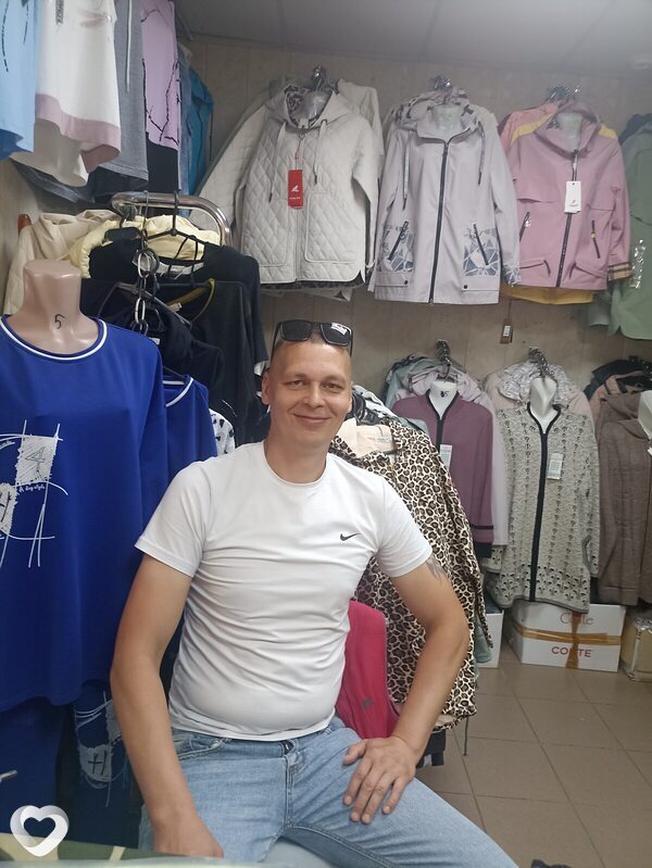 Сергей, Воткинск