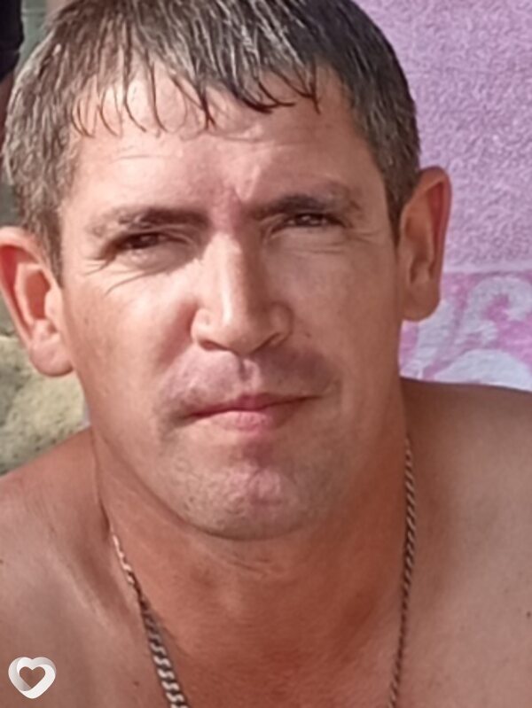 Владимир, 45, Новосибирске — анкета №2309752