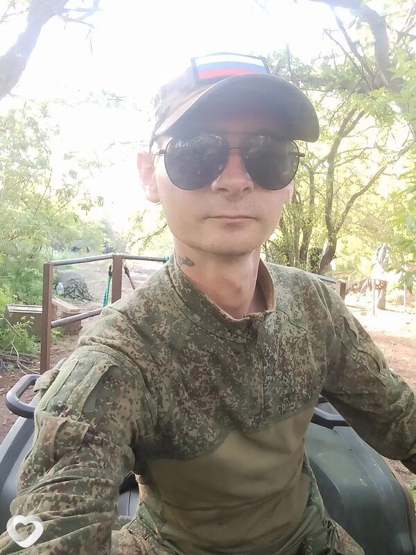 Сергей, 36, Алексеевка (Белгородская Обл) — анкета №2309762