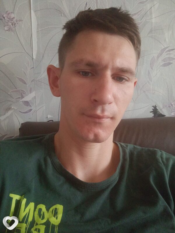 Захар, 26, Климовичах — анкета №2309296