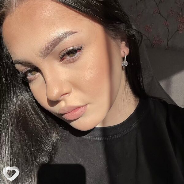 Вика, 30, Новосибирске — анкета №2309303