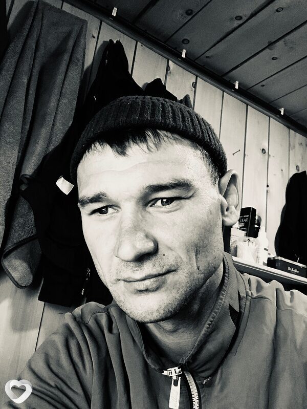 Жека, 38, Темрюке — анкета №2309305