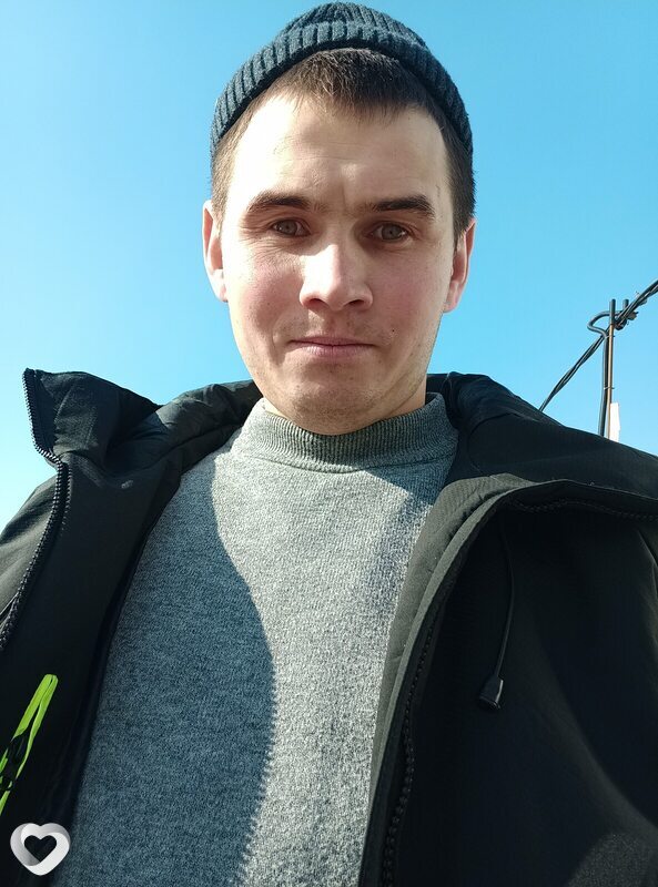 Алексей, 29, Заинске — анкета №2309306