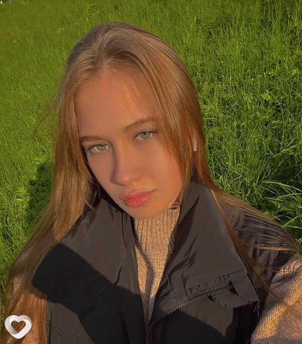 Анастасия, 25, Нижнем Новгороде — анкета №2309310