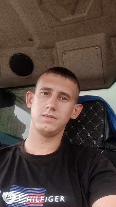 Aleksandr, 22, Риддер — анкета №2309311