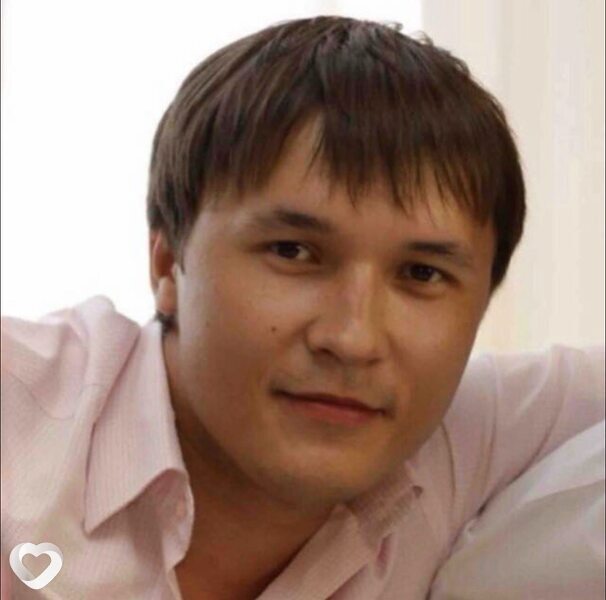 Марат, 37, Казани — анкета №2309314