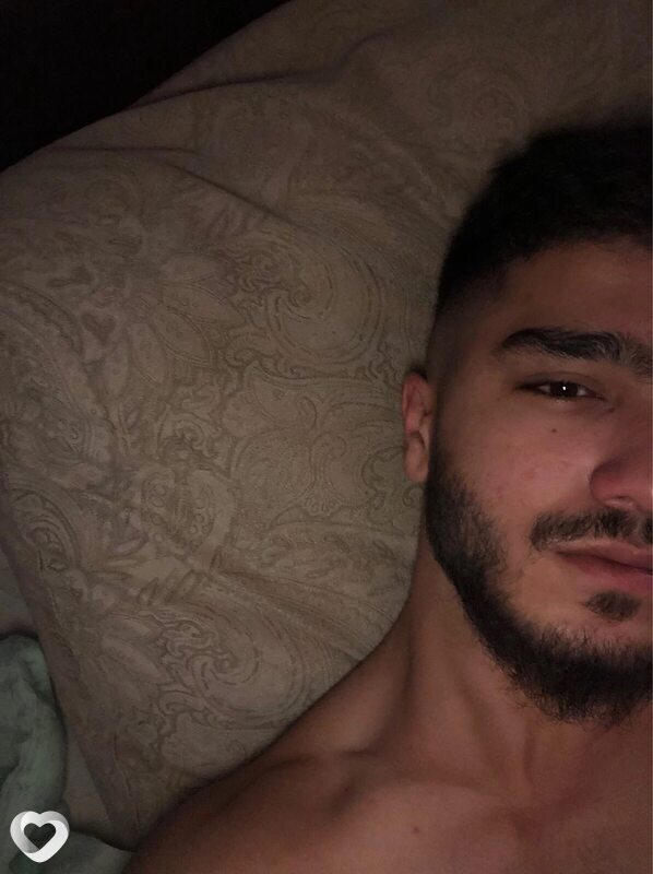 Muhammad, 25, Алматы — анкета №2309316