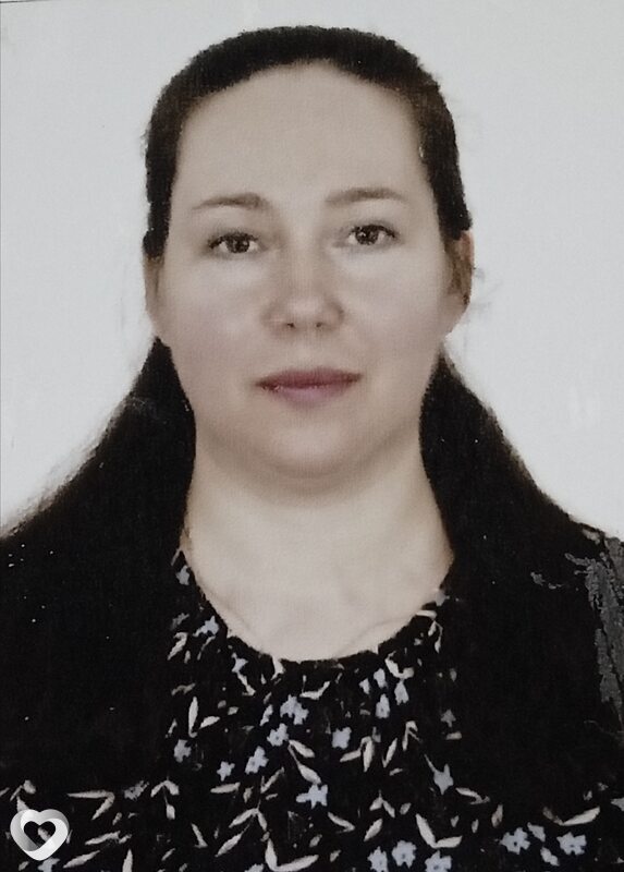 Незнакомка, 44, Красноярске — анкета №2309317