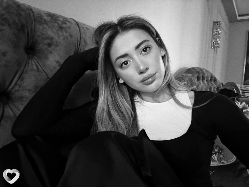 Аня, 26, Санкт-Петербурге — анкета №2309318