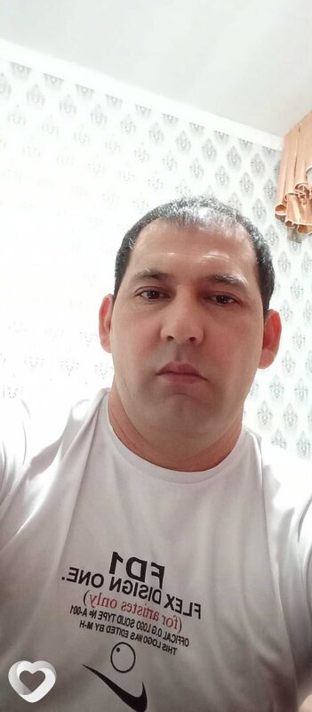 Артур Алексеевич, 39, Иркутске — анкета №2309345