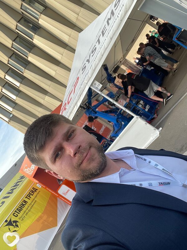 Виталий, 35, Москве — анкета №2309347