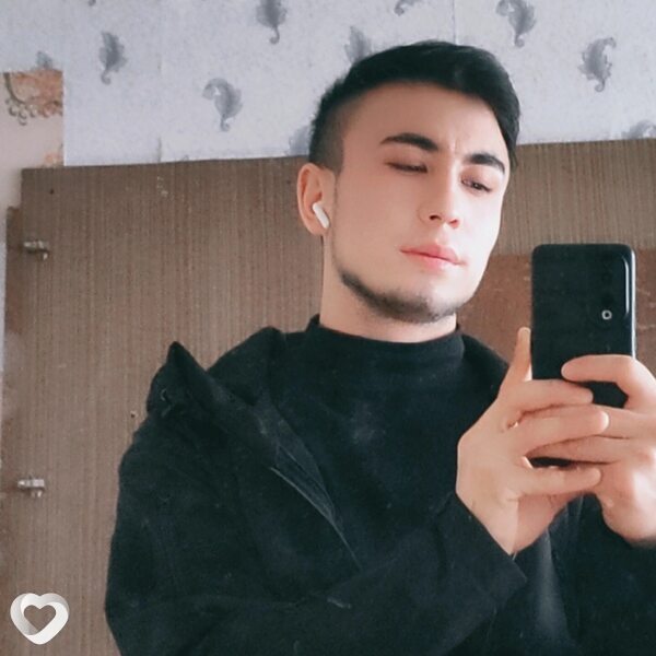 Бек, 25, Саранске — анкета №2309349