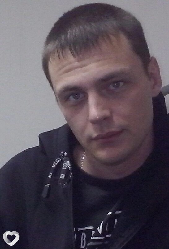 Алексей, 37, Самаре — анкета №2309355