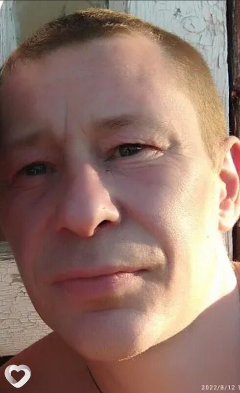 Александр, 43, Молодечно — анкета №2309358