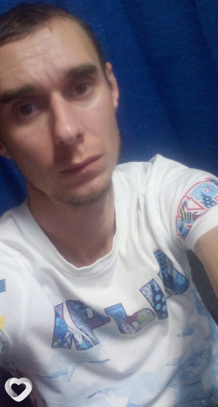 Макс, 38, Челябинске — анкета №2309362