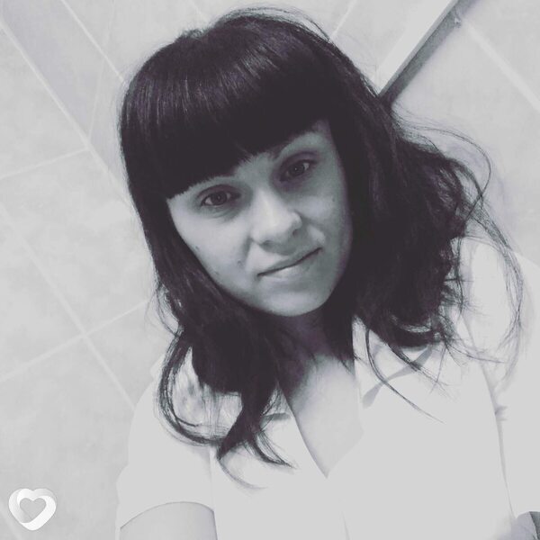 Мария, 37, Чите — анкета №2309367
