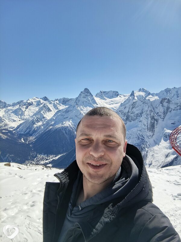 Арсений, 36, Саратове — анкета №2309721